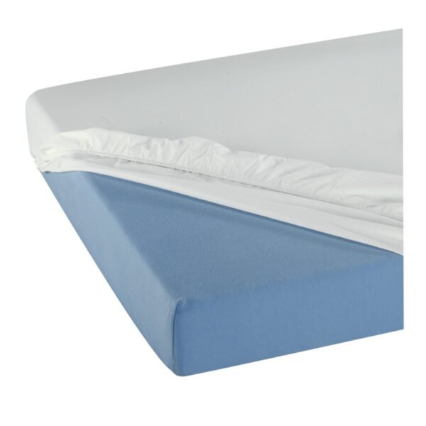 Suprima Spannbetttuch PVC