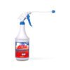 attila extra stark 1000ml grill und backofenreiniger krustenbrecher 2 spruehflaschen 1 karton inko versand