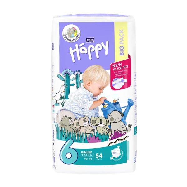 bella happy junior extra BB 054 JX54 014 inko versand