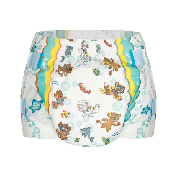 crinklz aquanaut inko versand img 2