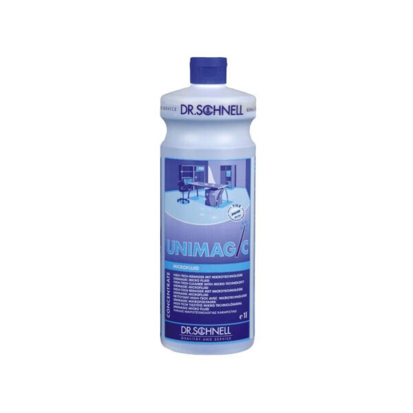 dr schnell unimagic microfluid inko versand