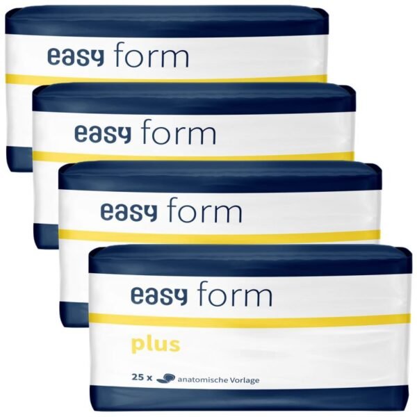 Forma-Care Easy Form PLUS TBS  - 100Stk. – Bild 2