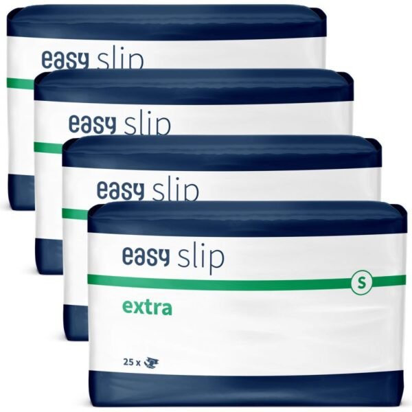 Forma-Care Easy Slip extra S - 100Stk. 5 Forma-Care Easy Slip extra S - 100Stk. – Bild 2