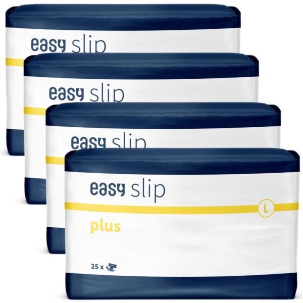 Forma-Care Easy Slip plus L - 100Stk. – Bild 2