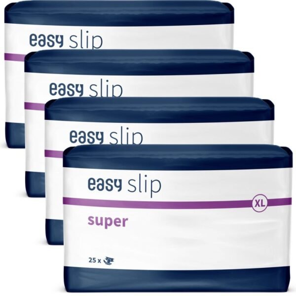 Forma-Care Easy Slip super XL - 100Stk. 5 Forma-Care Easy Slip super XL - 100Stk. – Bild 2