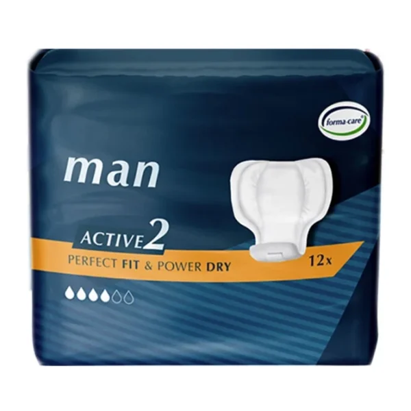 Forma-Care Man Active Level 2
