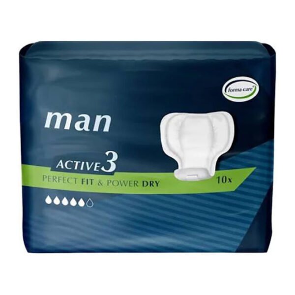 Forma-Care Man Active Level 3