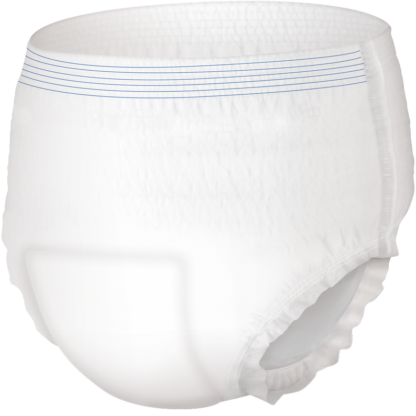 forma-care pants comfort dry M - Nacht, 6x12Stk. – Bild 3