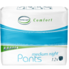 forma care pants comfort nacht m