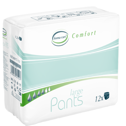 forma-care pants comfort dry L, 6x12Stk. – Bild 3