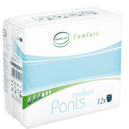 forma-care pants comfort dry M, 6x12Stk. – Bild 2