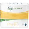 forma care pants comfort tag s