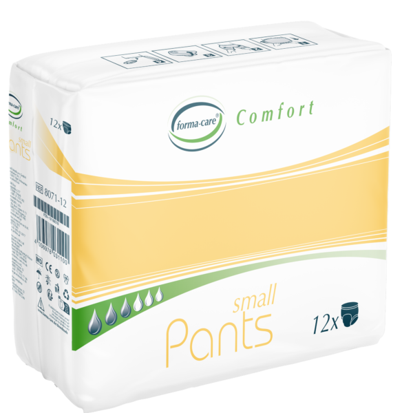 forma care pants comfort tag s seitlich