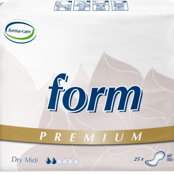 forma care form premium dry midi 1035 01 inko versand