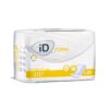 iD Expert Form Extra Plus Größe 2 - gelb 89 id expert form extra plus inko versand