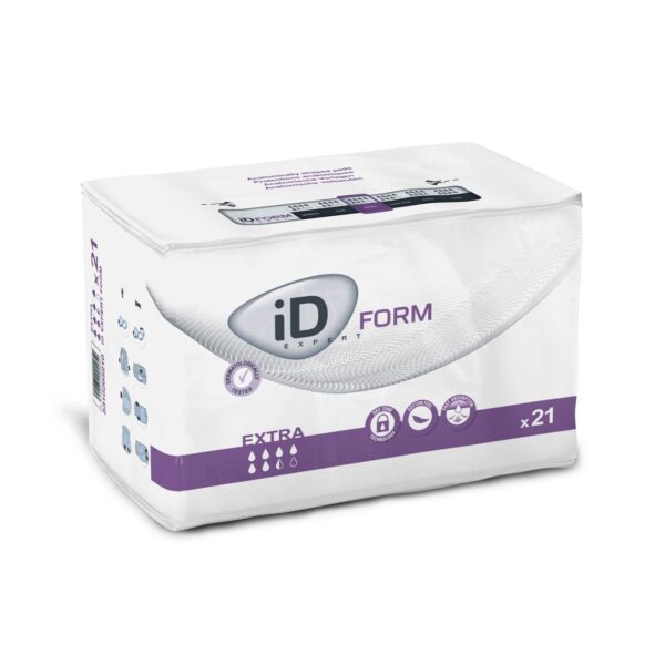 iD Expert Form Extra, Size 2, violett 45 id expert form extra inko versand img 2