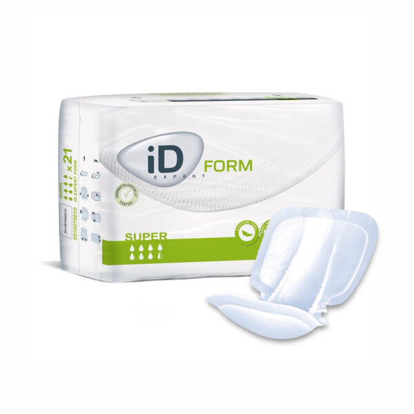 id expert form super x21 2 inko versand