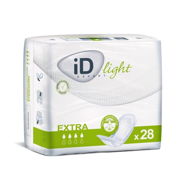 iD Expert Light Extra grün