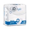 iD Expert Light Maxi - blau