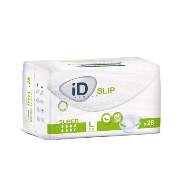 iD Expert Form Extra, Size 2, violett 71 id expert slip super L inko versand