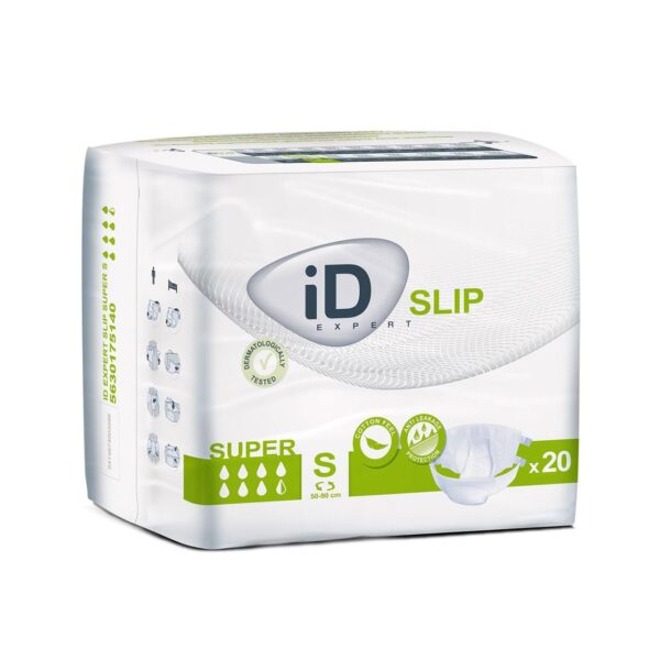 iD Expert Form Extra, Size 2, violett 72 id expert slip super S inko versand