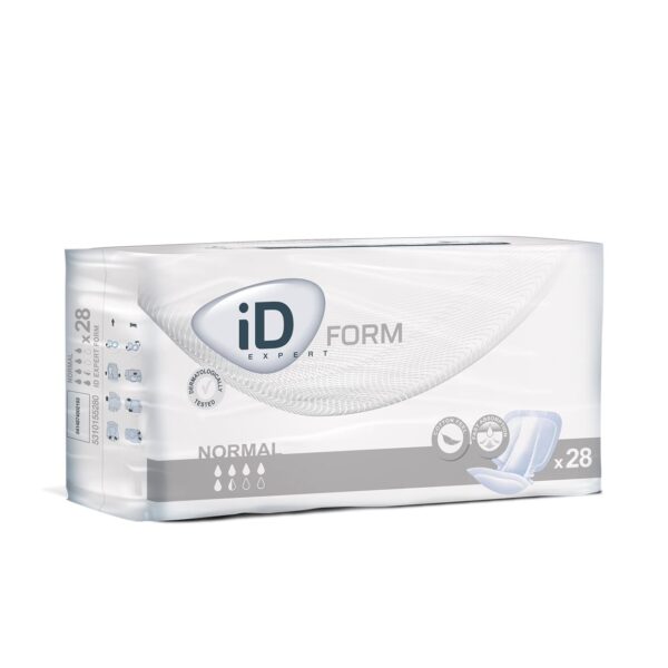 iD Expert Form Extra, Size 2, violett 80 id form normal x21 inko versand