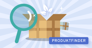 Produktfinder