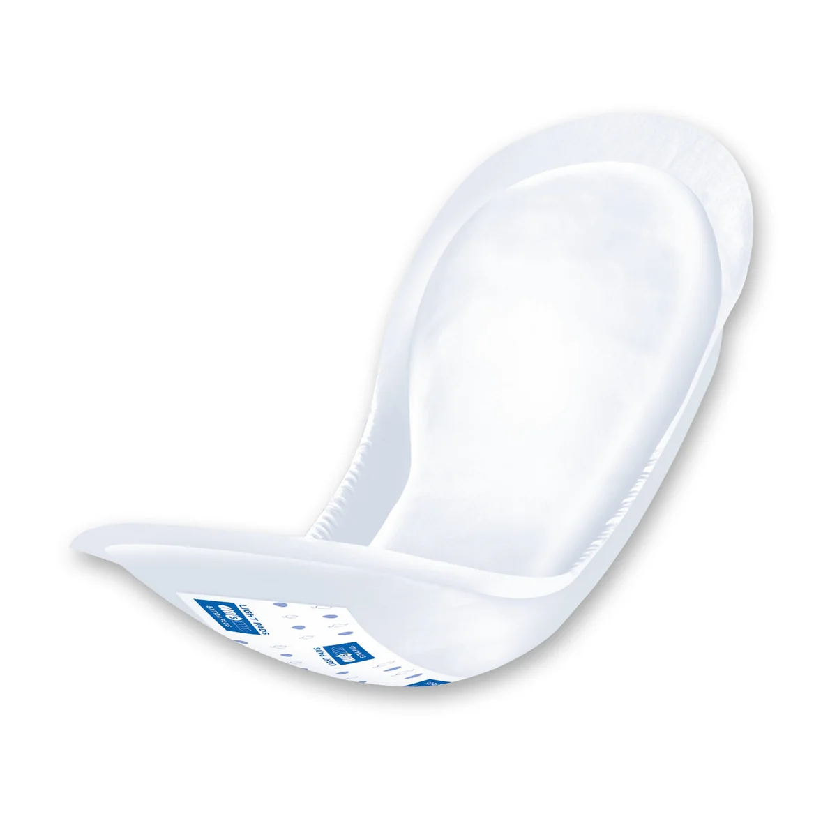 iD Essential Light Pads Extra Plus 280 Stk. 2 iD Essential Light Pads Extra Plus 280 Stk. – Bild 2