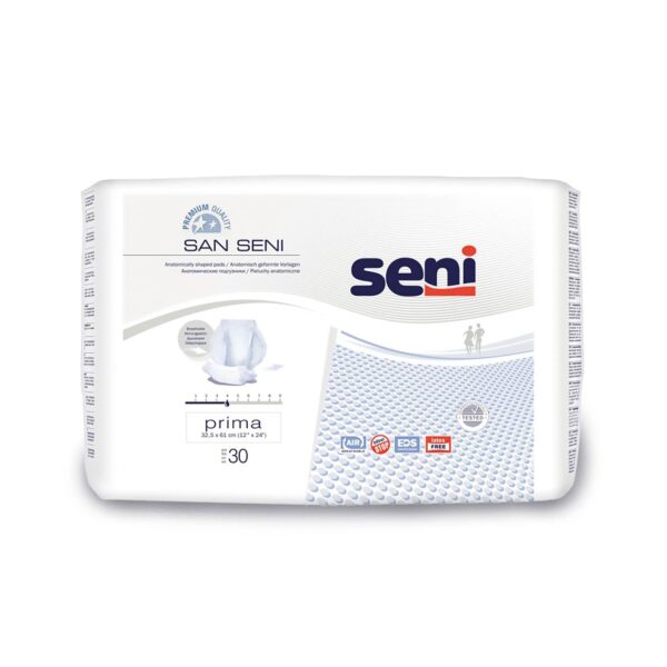 San Seni Prima