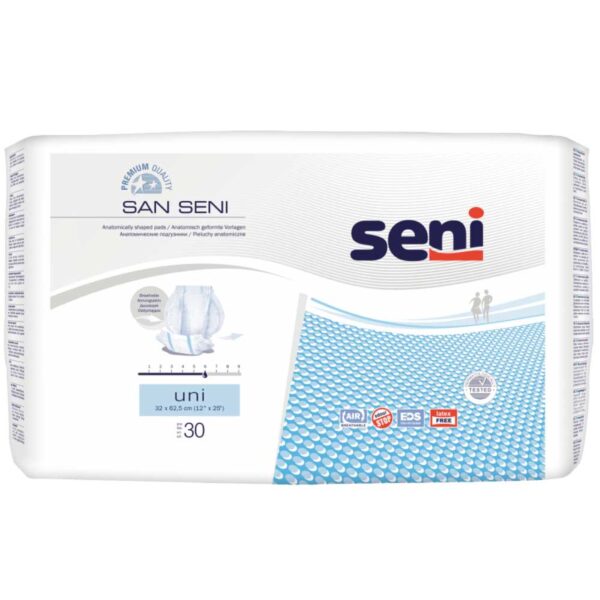 san seni uni inko versand