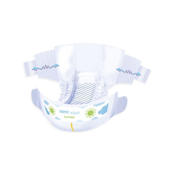 seni kids junior SE 094 JX30 A01 inko versand 2
