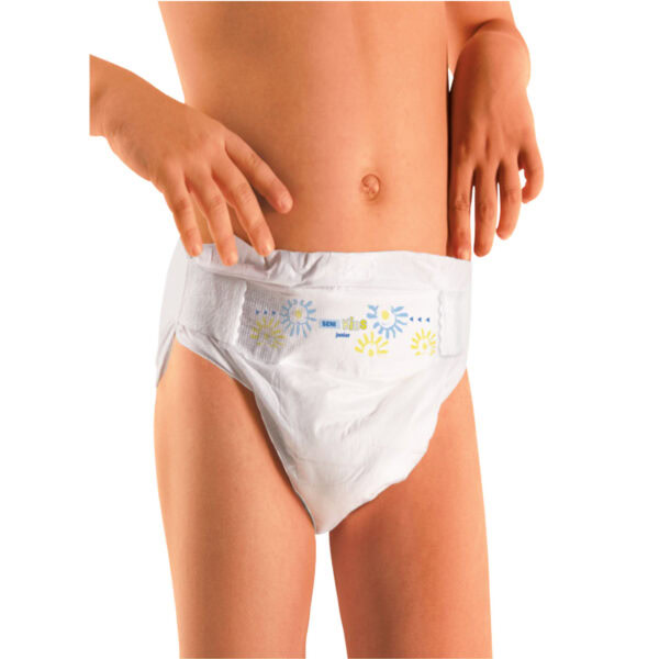 seni kids junior und junior extra inko versand 3