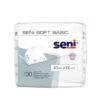 Seni Soft Basic, 40 x 60 cm 5 seni soft basic 40x60 SE 091 B030 G01 inko versand