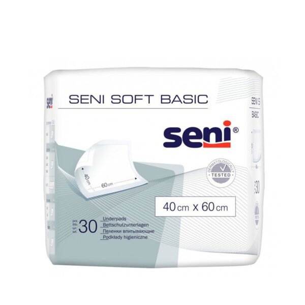 seni soft basic 40x60 SE 091 B030 G01 inko versand
