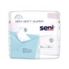 Seni Soft Super, 90 x 60 cm (50 Stk.) 9 seni soft super 90x60 50 Stk SE 091 SU50 D03 inko versand