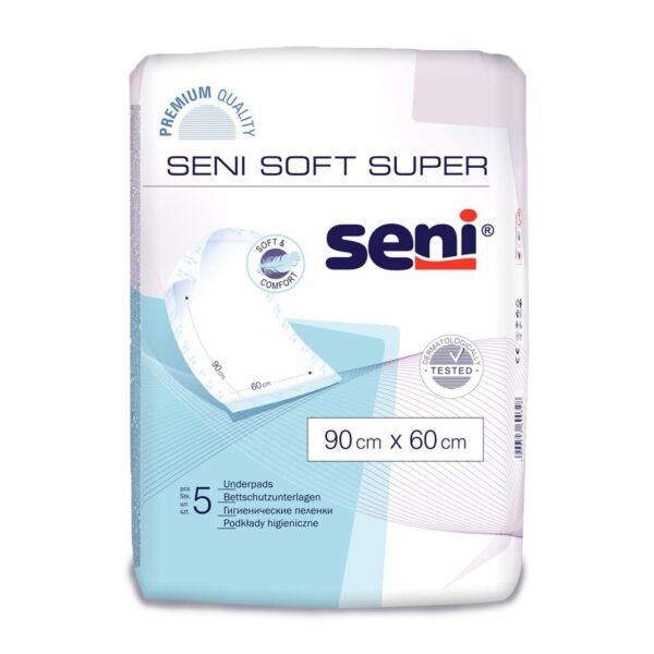 Seni Soft Super 90X60 a`5