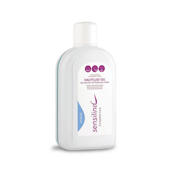 Sensilind Care Hautfluid Gel 7 sensilind hautfluid gel 1000ml inko versand 1