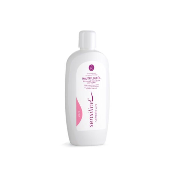 sensilind hautpflegeoel 250ml inko versand