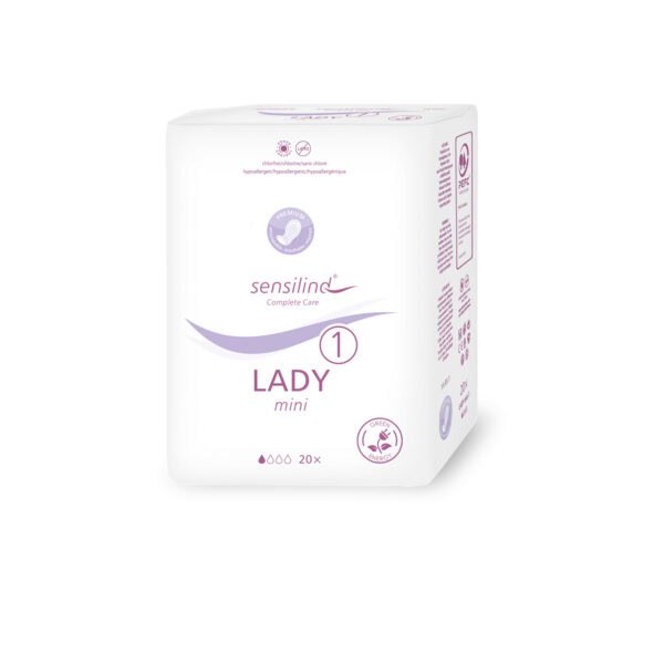 Sensilind LADY Mini 1