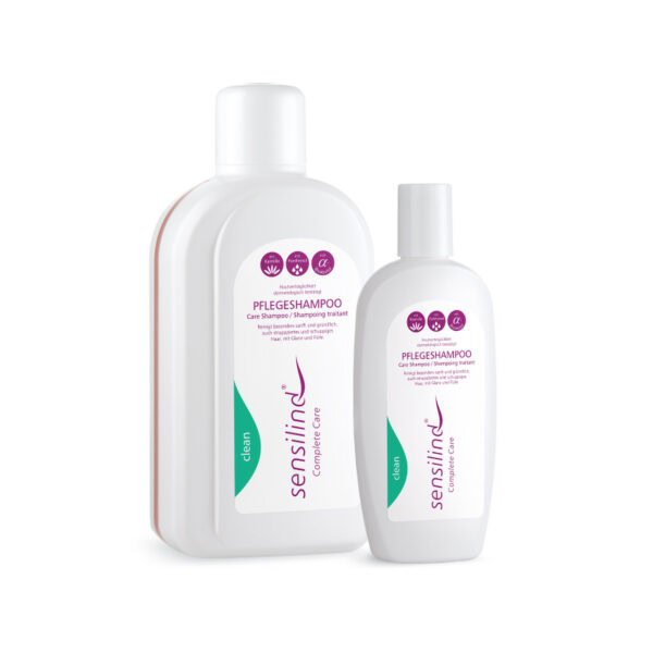 Sensilind Pflegeshampoo 5 sensilind pflegeshampoo inko versand 1