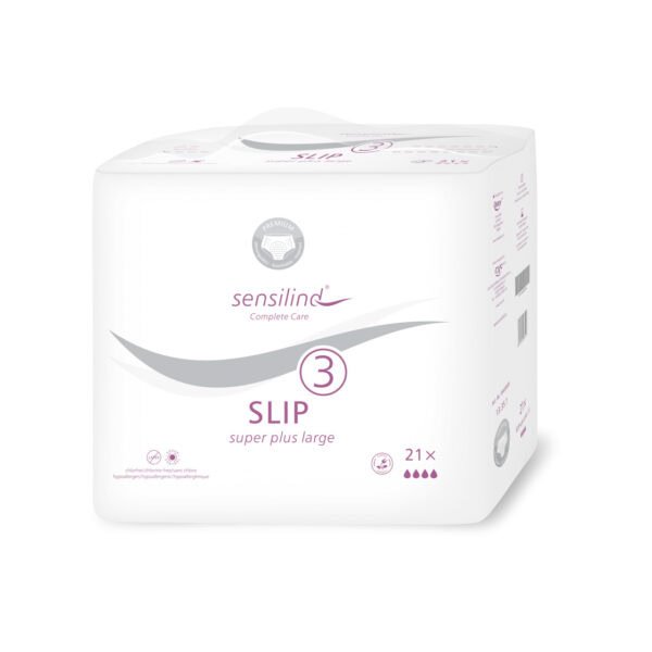 Sensilind SLIP Super Plus