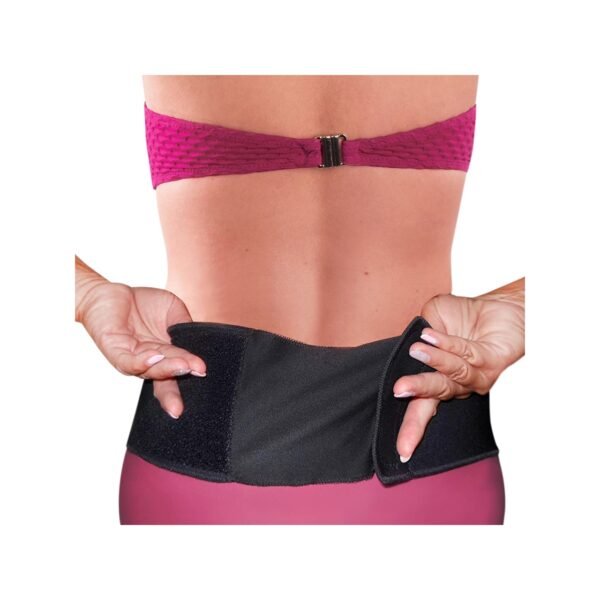 Suprima Stomabandage Neopren für Damen und Herren