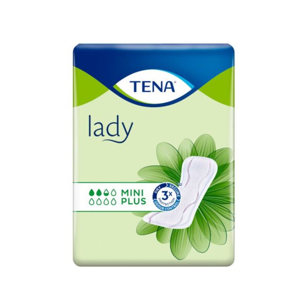 TENA Lady Mini Plus - 144Stk.