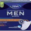tena men level 3 absorbent protector xmen dach.png