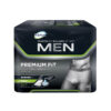 Tena MEN Level 4 Premium Fit Gr. M 12 tena men level 4 premium fit inko versand